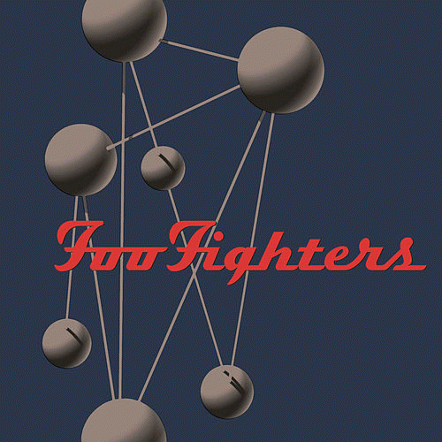 Foo Fighters : The Colour and the Shape